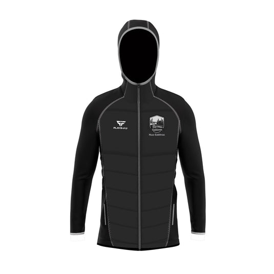 Galway NY IRE Hybrid Jacket - Kids
