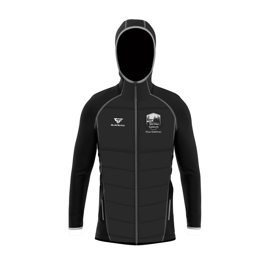 Galway NY IRE Hybrid Jacket - Adults – PLAYR-FIT Teamwear