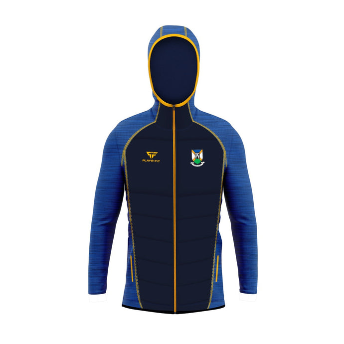 Tullylish GAC Hybrid Jacket - Kids