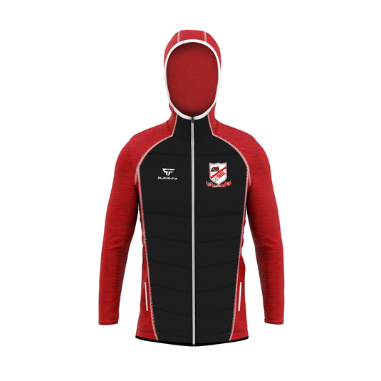 Walshestown FC Hybrid Jacket - Adults
