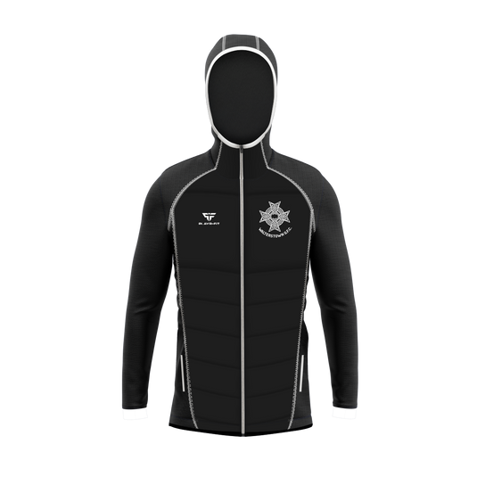 Walterstown GFC Hybrid Jacket - Adults