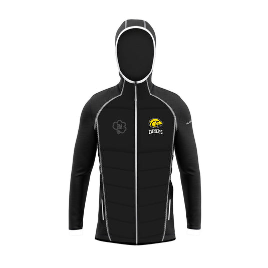 Wexford Eagles Hybrid Jacket - Kids