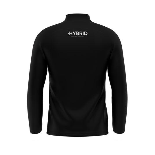 Hybrid Health & Performance  Hybrid Midlayer - Adults