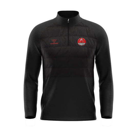 Banbridge ABC Hybrid Midlayer - Adults