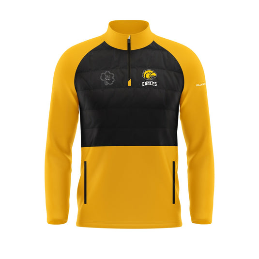 Wexford Eagles Hybrid Midlayer - Adults