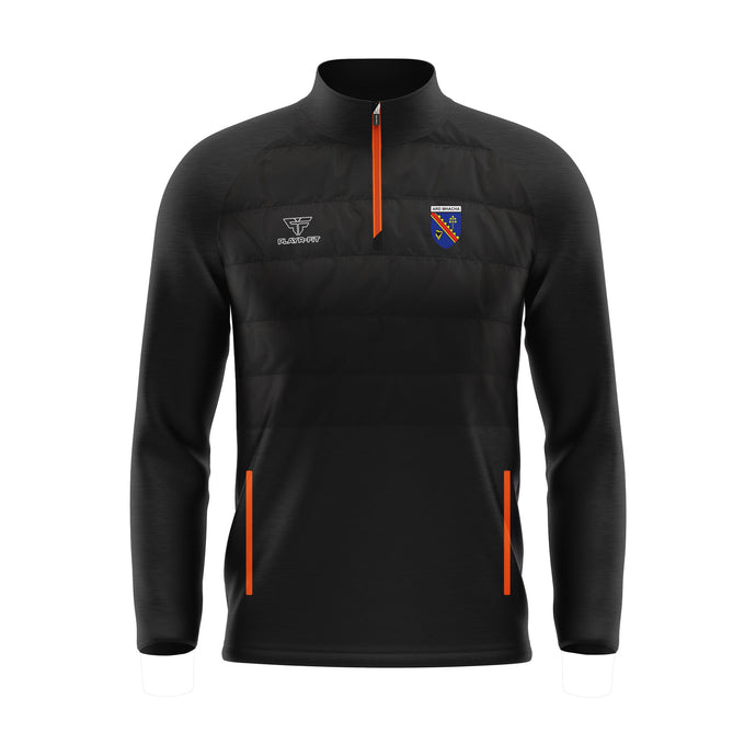 Armagh County Retro Hybrid Midlayer - Kids