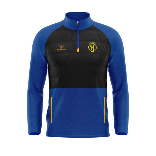 Holywell FC Hybrid Midlayer - Adults