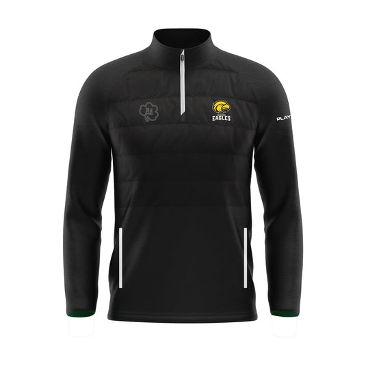Wexford Eagles Hybrid Midlayer - Kids