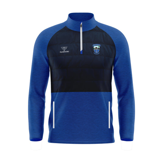 Boardsmill CLG Hybrid Midlayer - Kids