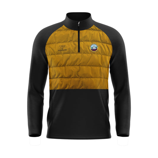 Bohermeen AC Hybrid Midlayer - Kids