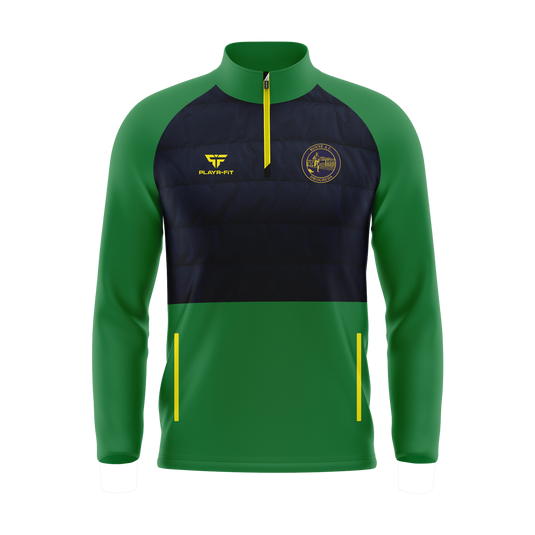 Boyne AC Hybrid Midlayer - Adults