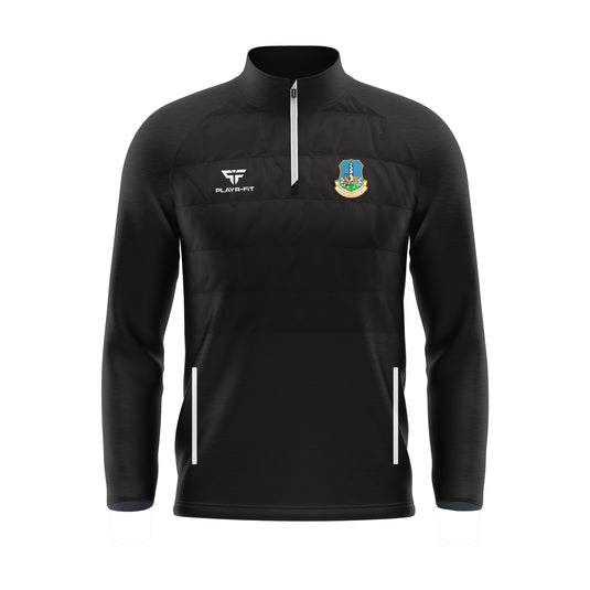Claughan CLG Hybrid Midlayer - Adults