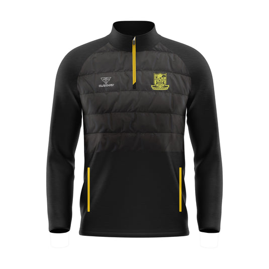 Caledon Rovers FC Hybrid Midlayer - Kids
