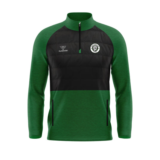 Castlewellan Town FC Hybrid Midlayer - Adults