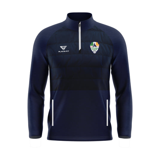Chicago Celtic Hybrid Midlayer - Adults