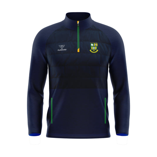 Clan Na Gael GFC Dundalk Hybrid Midlayer - Kids