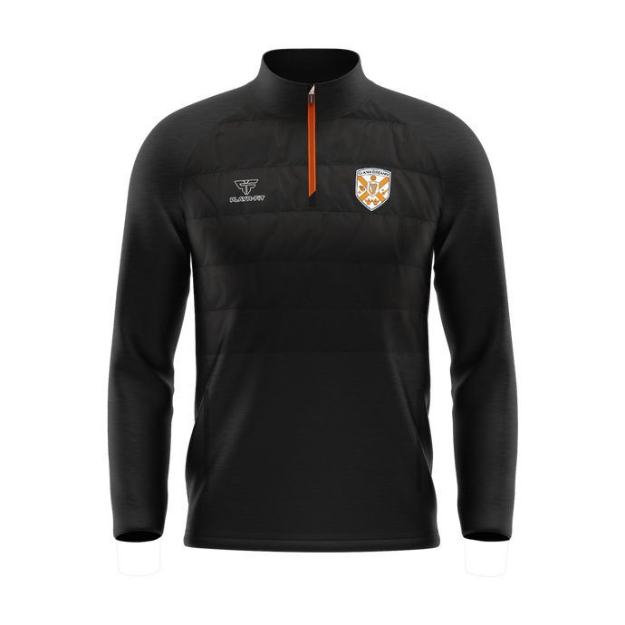 Clann Eireann Hybrid Midlayer - Kids