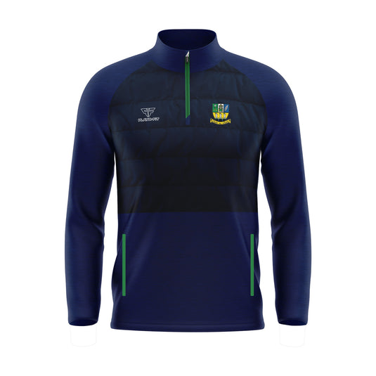 Clann na nGael Athboy Hybrid Midlayer - Adults