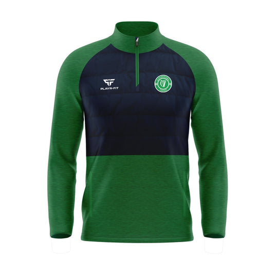 Cloghertown United FC Hybrid Midlayer - Adults