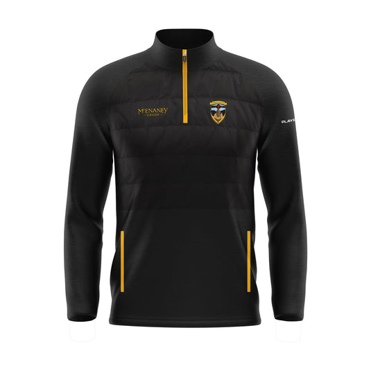 Corduff Gaels GFC Hybrid Midlayer - Adults