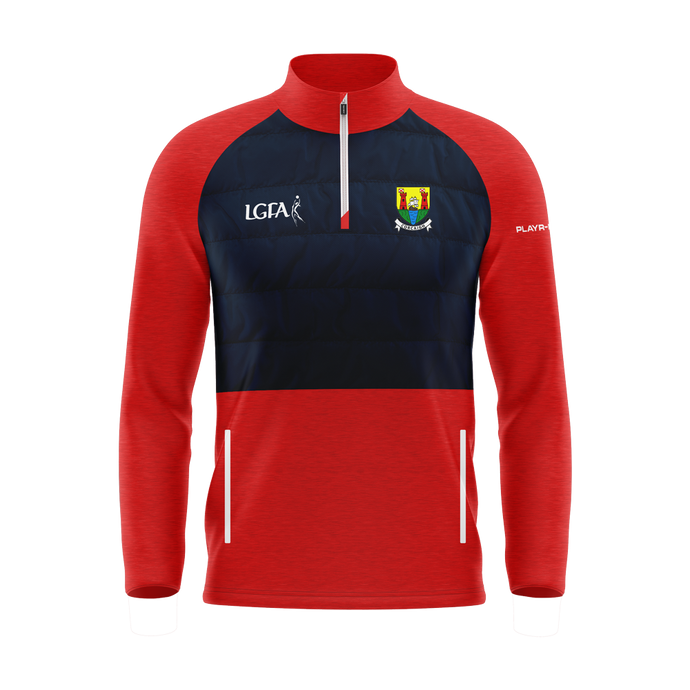 Cork LGFA Hybrid Midlayer - Kids