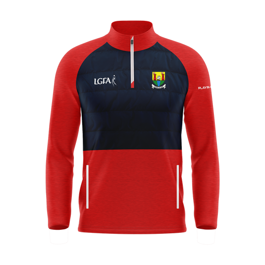 Cork LGFA Hybrid Midlayer - Kids