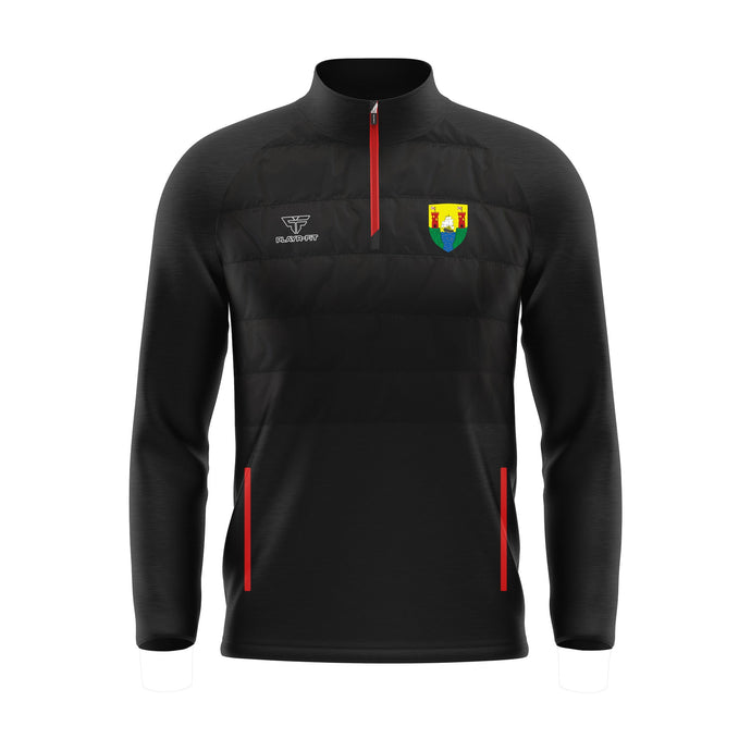 Cork County Retro Hybrid Midlayer - Kids