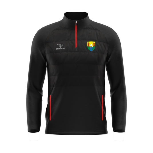 Cork County Retro Hybrid Midlayer - Kids