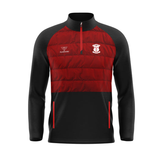 Cuala Sarsfields Toronto Hybrid Midlayer - Adults