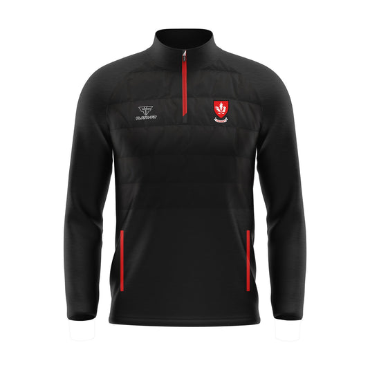 Derry County Retro Hybrid Midlayer - Kids