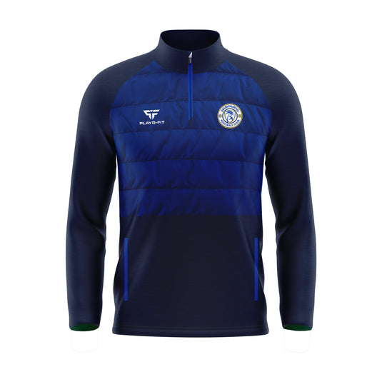 Desertmartin FC Hybrid Midlayer - Adults