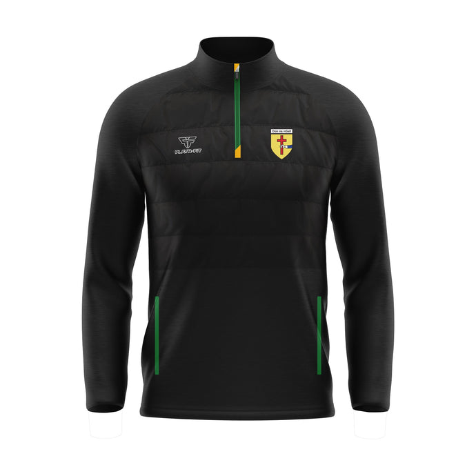 Donegal County Retro Hybrid Midlayer - Kids