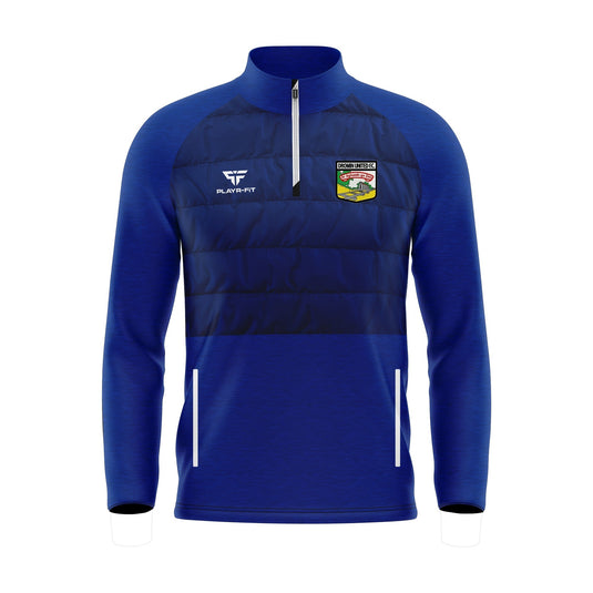 Dromin United FC Hybrid Midlayer - Adults