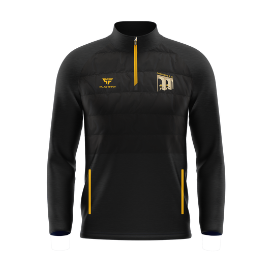 Dromore AC Hybrid Midlayer - Adults