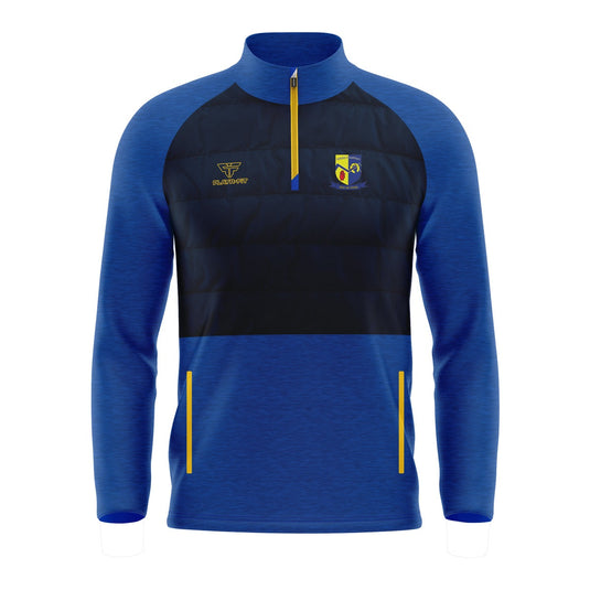 Drumhowan CLG Hybrid Midlayer - Kids