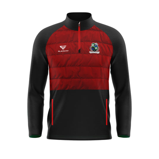 Dundrum United FC Hybrid Midlayer - Kids
