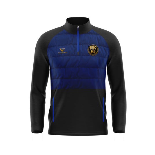 Dungannon Boxing Club Hybrid Midlayer - Adults