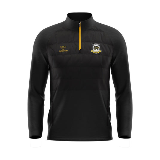 Dungannon Tigers FC Hybrid Midlayer - Adults
