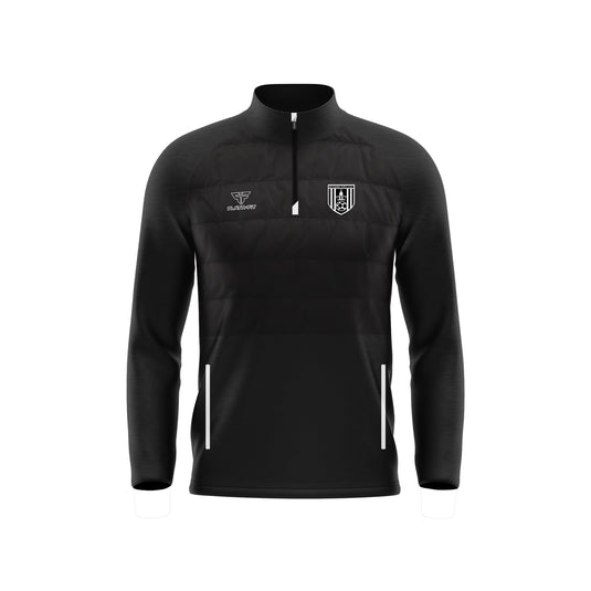 Dunmore Town AFC Hybrid Midlayer - Adults