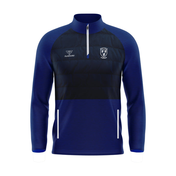 Saintfield Striders Hybrid Midlayer - Kids