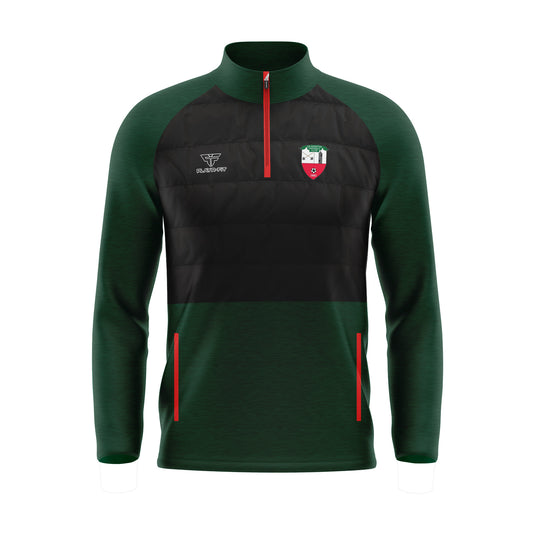Glasnevin FC Hybrid Midlayer (Bottle) - Kids