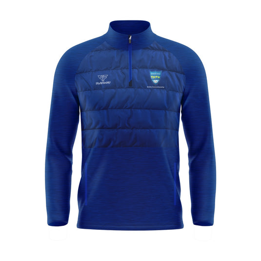 Glenmuir United FC Hybrid Midlayer - Kids
