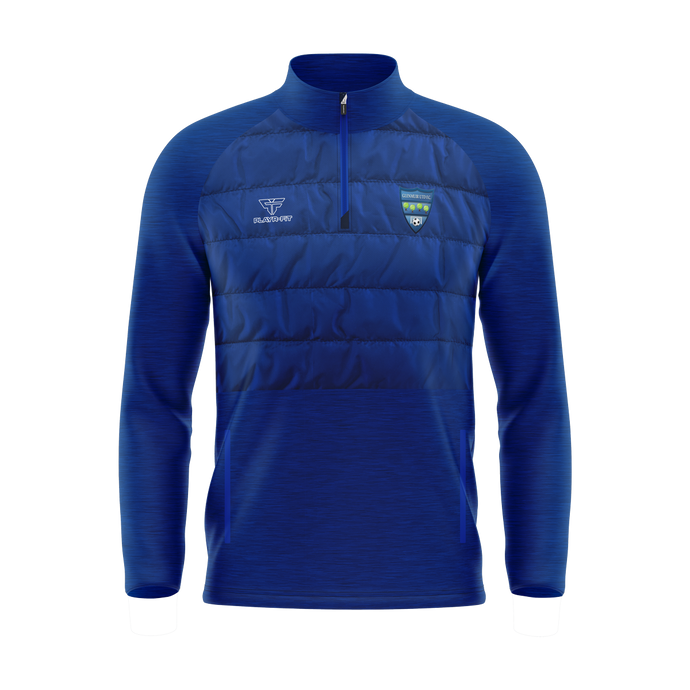 Glenmuir United FC Hybrid Midlayer - Kids