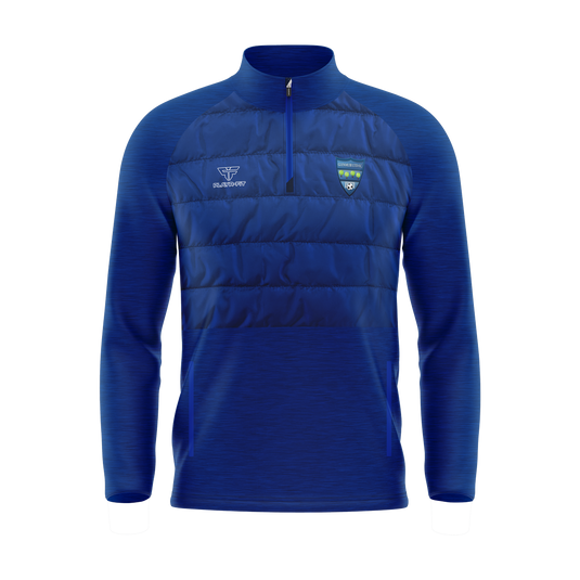 Glenmuir United FC Hybrid Midlayer - Kids