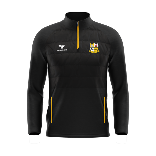Glenville GFC Hybrid Midlayer - Kids