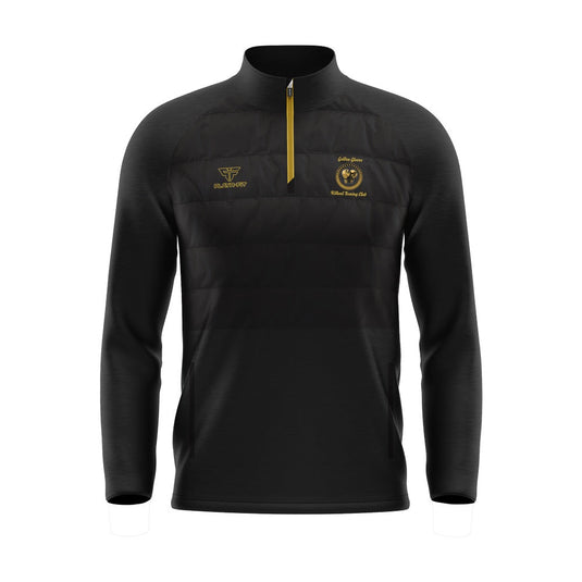 Golden Gloves Kilkeel Boxing Club Hybrid Midlayer - Kids