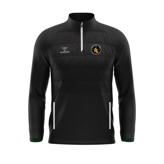 Golden Star Boxing Club Hybrid Midlayer - Adults