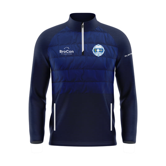 Grange GFC Hybrid Midlayer - Adults