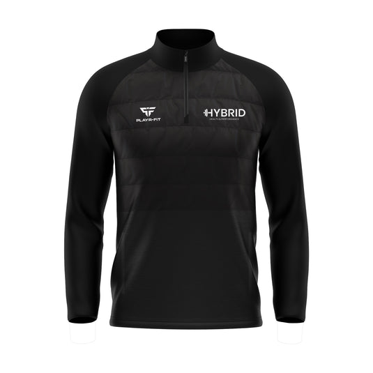 Hybrid Health & Performance  Hybrid Midlayer - Adults