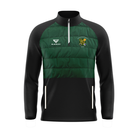 INF Belfast Hybrid Midlayer - Adults